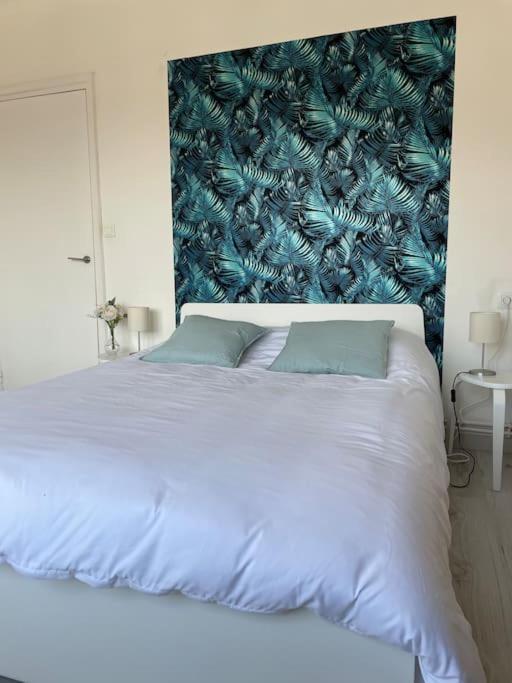 2023 Appartement 6-8P Plage A 10Min Dunkirk Exterior photo