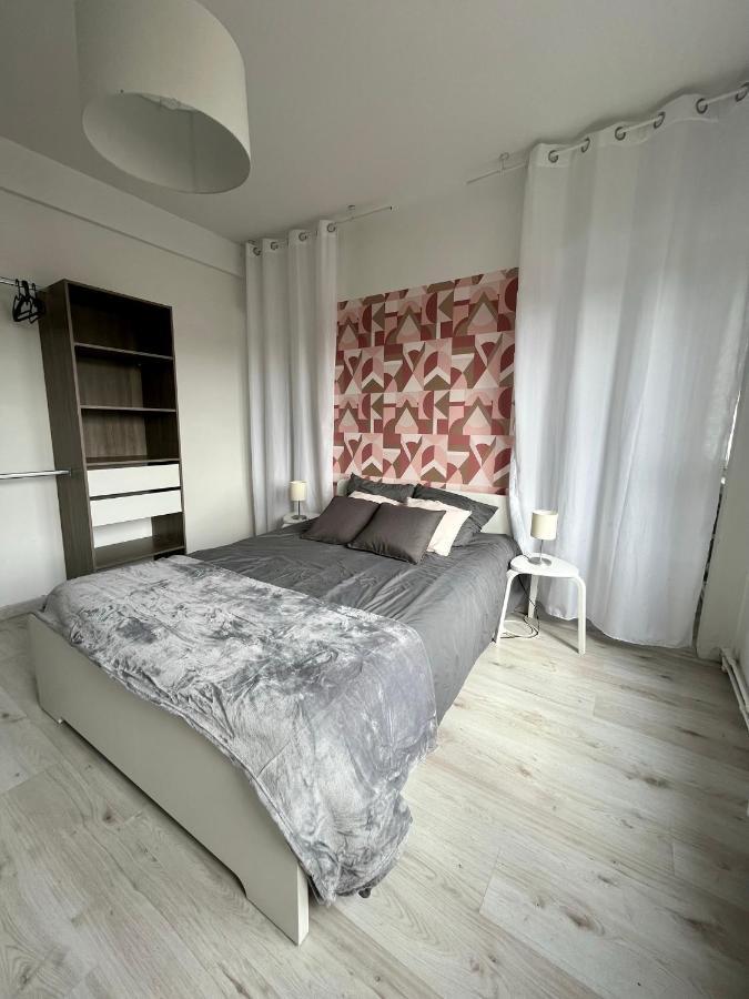 2023 Appartement 6-8P Plage A 10Min Dunkirk Exterior photo